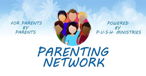 The Parenting Network